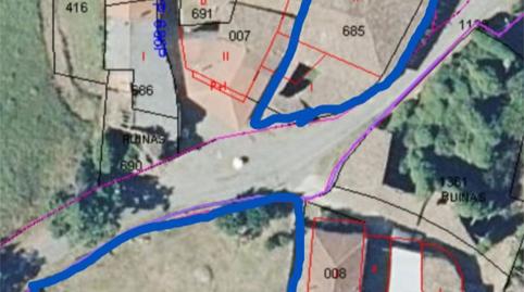 Foto 2 de Pis en venda a Estrada de Gundivós, 5, Sober, Lugo