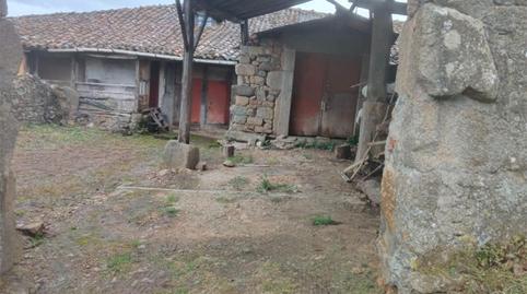 Foto 3 de Pis en venda a Estrada de Gundivós, 5, Sober, Lugo