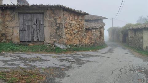 Foto 4 de Pis en venda a Estrada de Gundivós, 5, Sober, Lugo