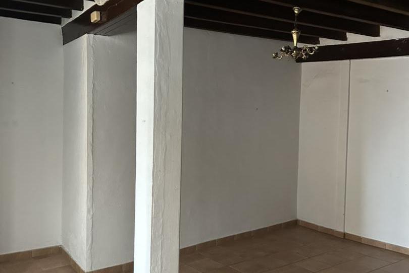 Piso de alquiler en Calle Badillo, 2, Vejer, Cádiz - imagen 1 Foto 1 de Piso de alquiler en Calle Badillo, 2, Vejer, Cádiz