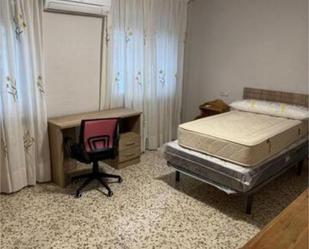 Pis de lloguer a Barrio de Zaidín