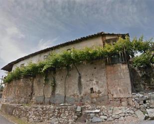 Vista exterior de Casa o xalet en venda en Sober amb Terrassa i Traster