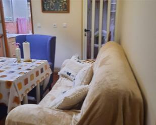 Sala d'estar de Planta baixa en venda en Cartagena amb Moblat