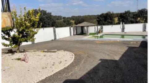 Foto 2 de Casa o xalet en venda a Valdepasillas - La Paz - Huerta Rosales, Badajoz