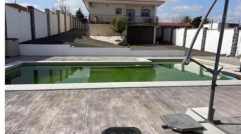 Foto 3 de Casa o xalet en venda a Valdepasillas - La Paz - Huerta Rosales, Badajoz