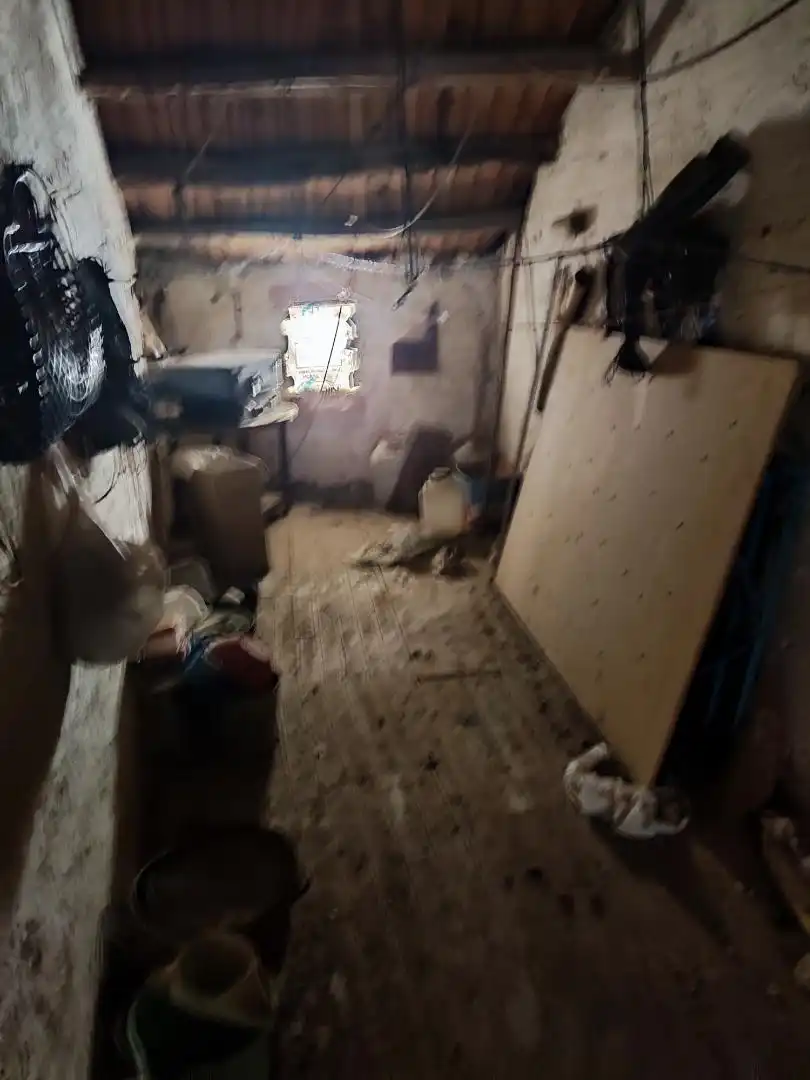 Casa adosada en venda a Calle Cantarranas, 4, Horcajo de los Montes Casa adosada en venda en Horcajo de los Montes