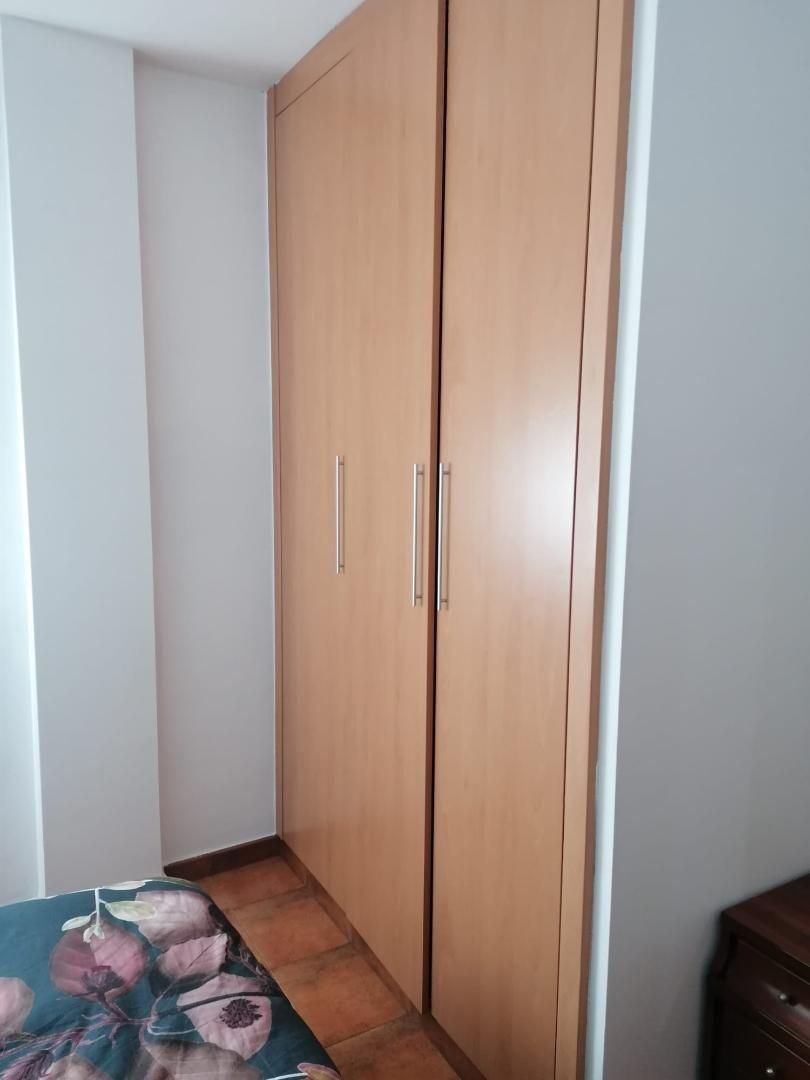 Bedroom of Flat for sale in Benlloch