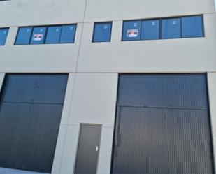 Exterior view of Premises to rent in Arroyomolinos (Madrid)