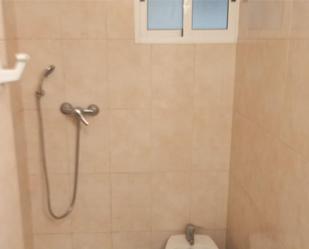 Bathroom of Flat for sale in Villajoyosa / La Vila Joiosa