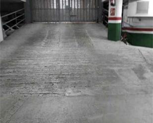Aparcament de Garatge de lloguer en Vitoria - Gasteiz