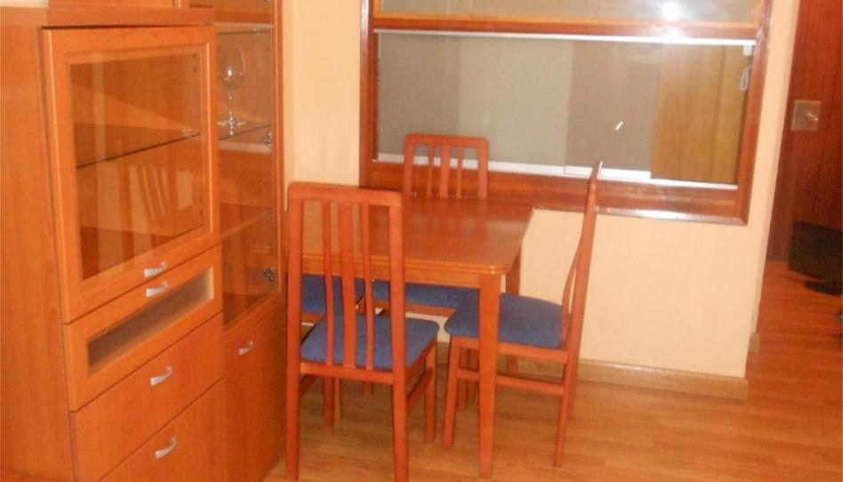 Foto 1 de Pis de lloguer a Calle Acceso al Túnel de Tetuán, 18a, El Sardinero, Cantabria