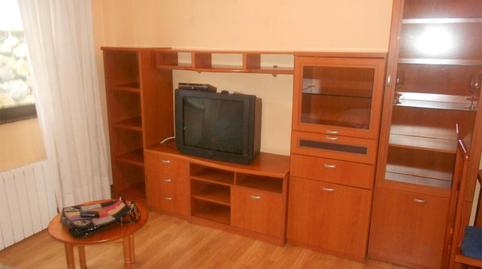 Foto 4 de Pis de lloguer a Calle Acceso al Túnel de Tetuán, 18a, El Sardinero, Cantabria