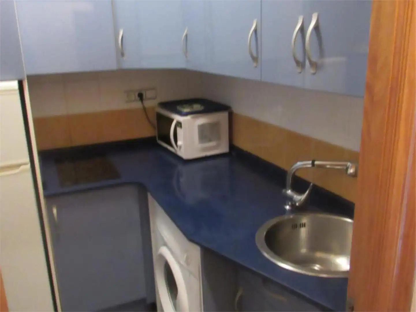 Flat for rent in Calle Acceso al Túnel de Tetuán, El Sardinero Flat for rent in Calle Acceso al Túnel de Tetuán, El Sardinero