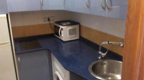 Foto 2 de Pis de lloguer a Calle Acceso al Túnel de Tetuán, 18a, El Sardinero, Cantabria