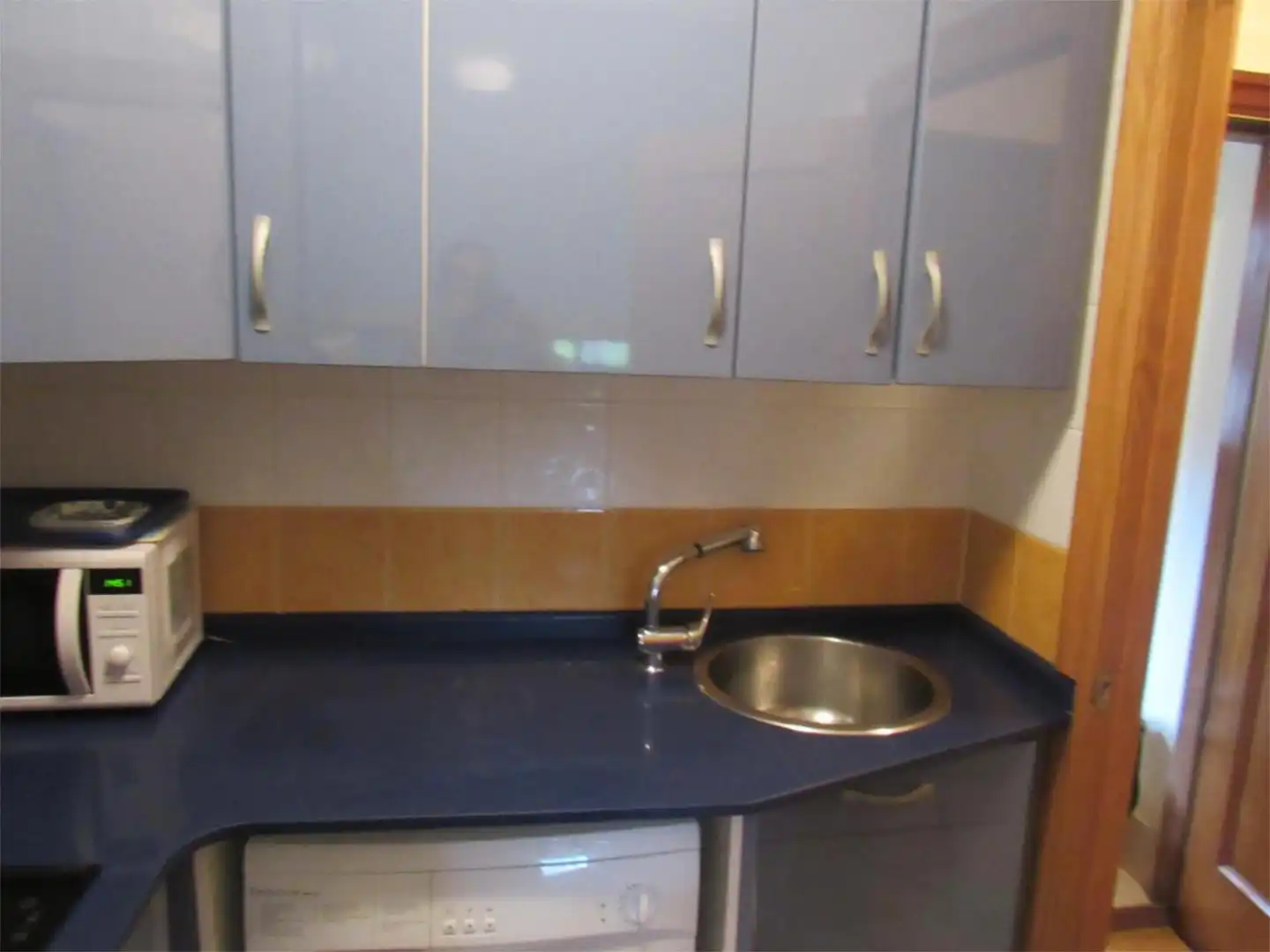 Flat for rent in Calle Acceso al Túnel de Tetuán, El Sardinero Flat for rent in Calle Acceso al Túnel de Tetuán, El Sardinero