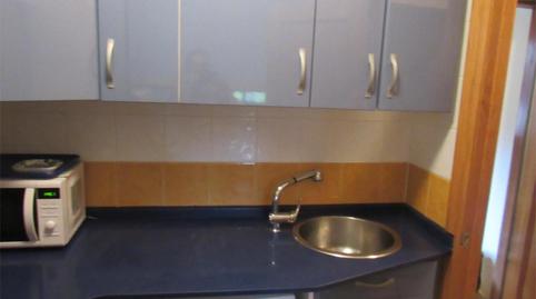 Foto 5 de Pis de lloguer a Calle Acceso al Túnel de Tetuán, 18a, El Sardinero, Cantabria