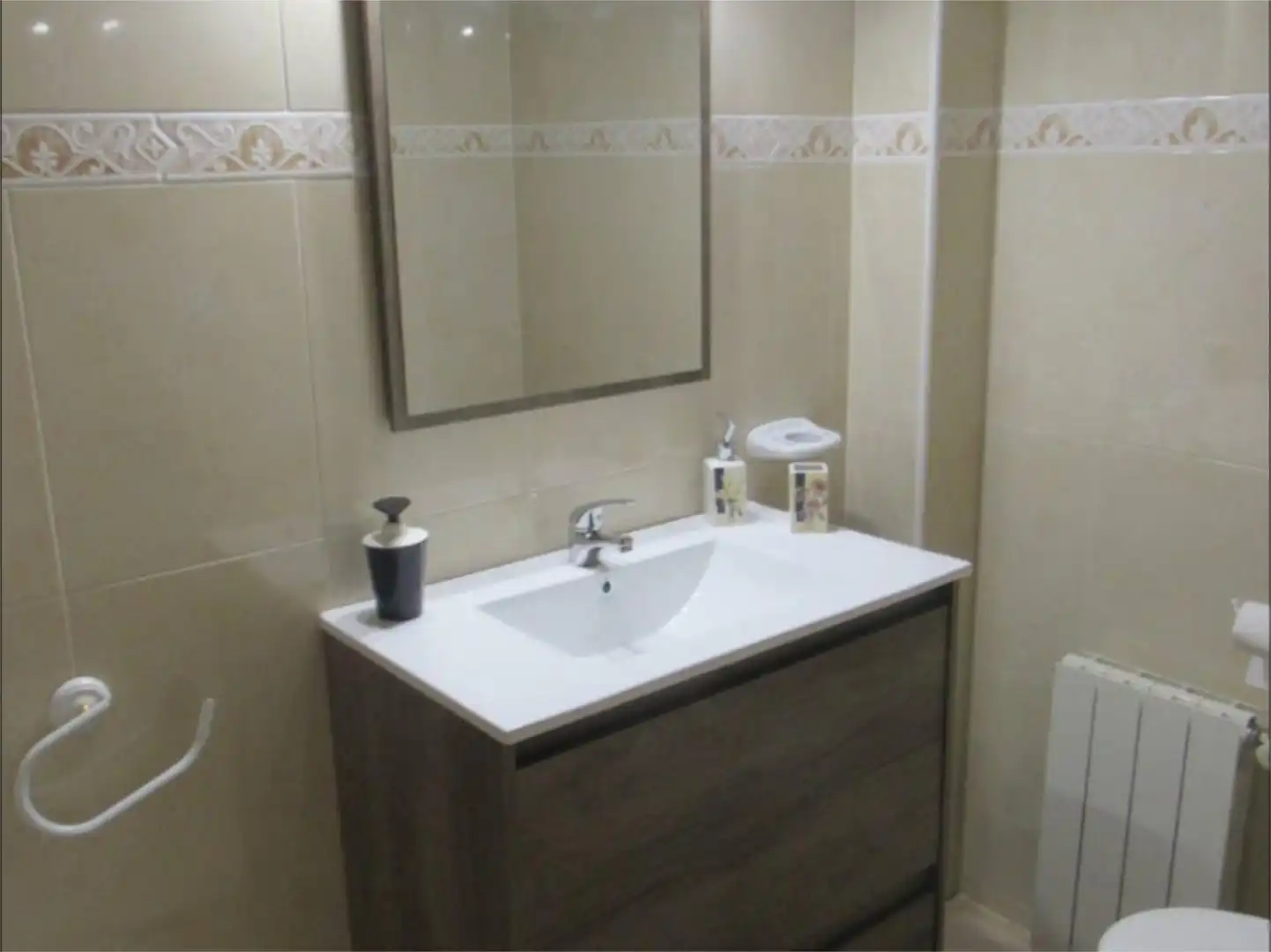 Flat for rent in Calle Acceso al Túnel de Tetuán, El Sardinero Flat for rent in Calle Acceso al Túnel de Tetuán, El Sardinero