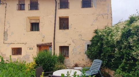 Foto 2 de Casa o xalet en venda a Calle Ermita San Mames, 11, Redecilla del Campo, Burgos