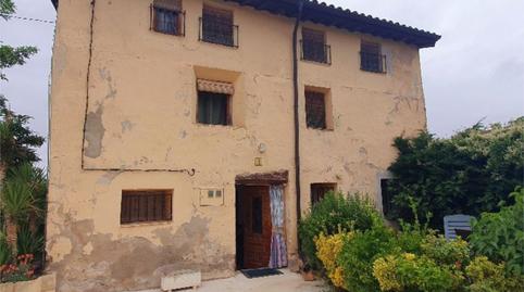 Foto 3 de Casa o xalet en venda a Calle Ermita San Mames, 11, Redecilla del Campo, Burgos