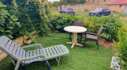 Foto 4 de Casa o xalet en venda a Calle Ermita San Mames, 11, Redecilla del Campo, Burgos