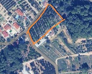 No Urbanitzable en venda en Alzira