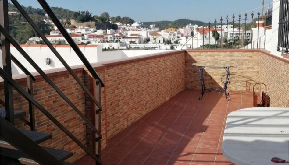 Flat to rent in Calle de las Piedras, 4, Sanlúcar de Guadiana, Huelva - image 1 Photo 1 of Flat to rent in Calle de las Piedras, 4, Sanlúcar de Guadiana, Huelva