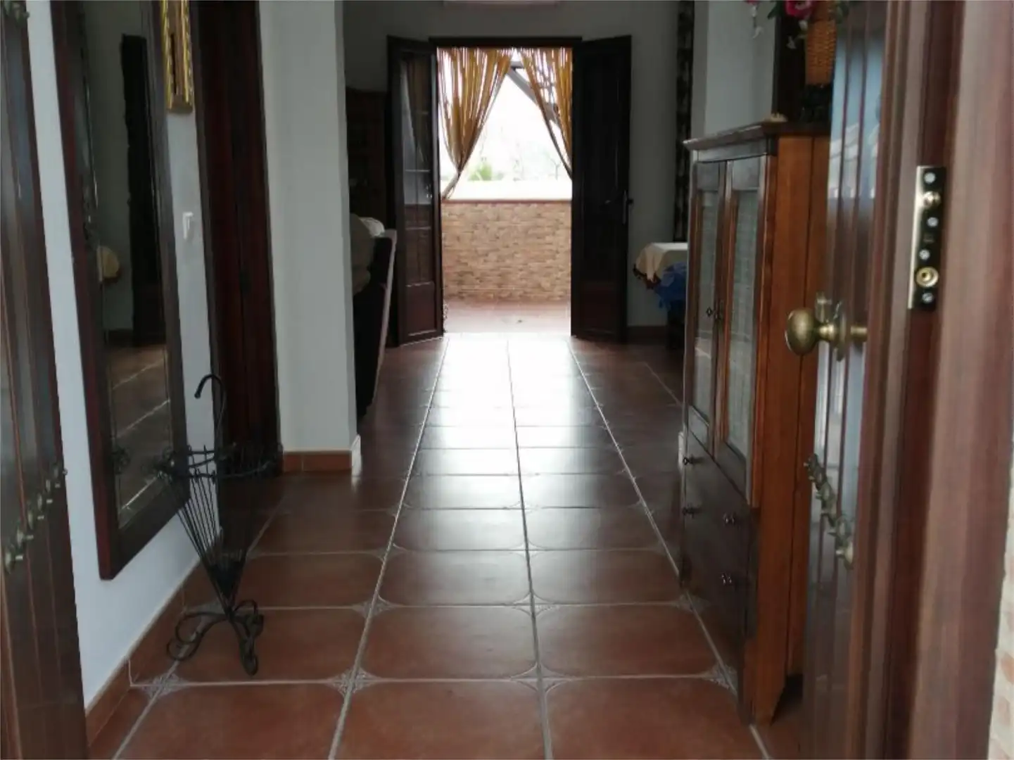 Flat for rent in Calle de las Piedras, 4, Sanlúcar de Guadiana Flat for rent in Sanlúcar de Guadiana with Air Conditioner, Terrace and Furnished