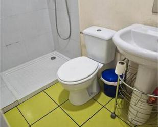 Bathroom of Industrial buildings to rent in Villanubla