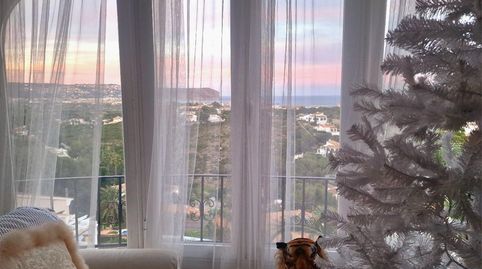 Flat for sale in Cap Martí - El Tossalet - Pinomar, Jávea / Xàbia - image 2 Photo 2 of Flat for sale in Cap Martí - El Tossalet - Pinomar, Jávea / Xàbia