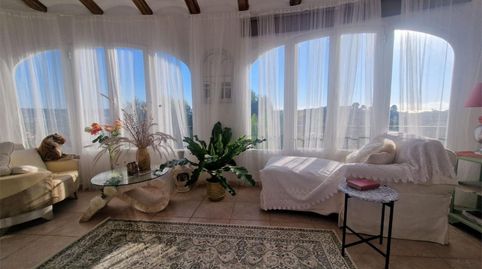 Flat for sale in Cap Martí - El Tossalet - Pinomar, Jávea / Xàbia - image 4 Photo 4 of Flat for sale in Cap Martí - El Tossalet - Pinomar, Jávea / Xàbia