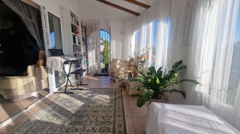 Flat for sale in Cap Martí - El Tossalet - Pinomar, Jávea / Xàbia - image 5 Photo 5 of Flat for sale in Cap Martí - El Tossalet - Pinomar, Jávea / Xàbia
