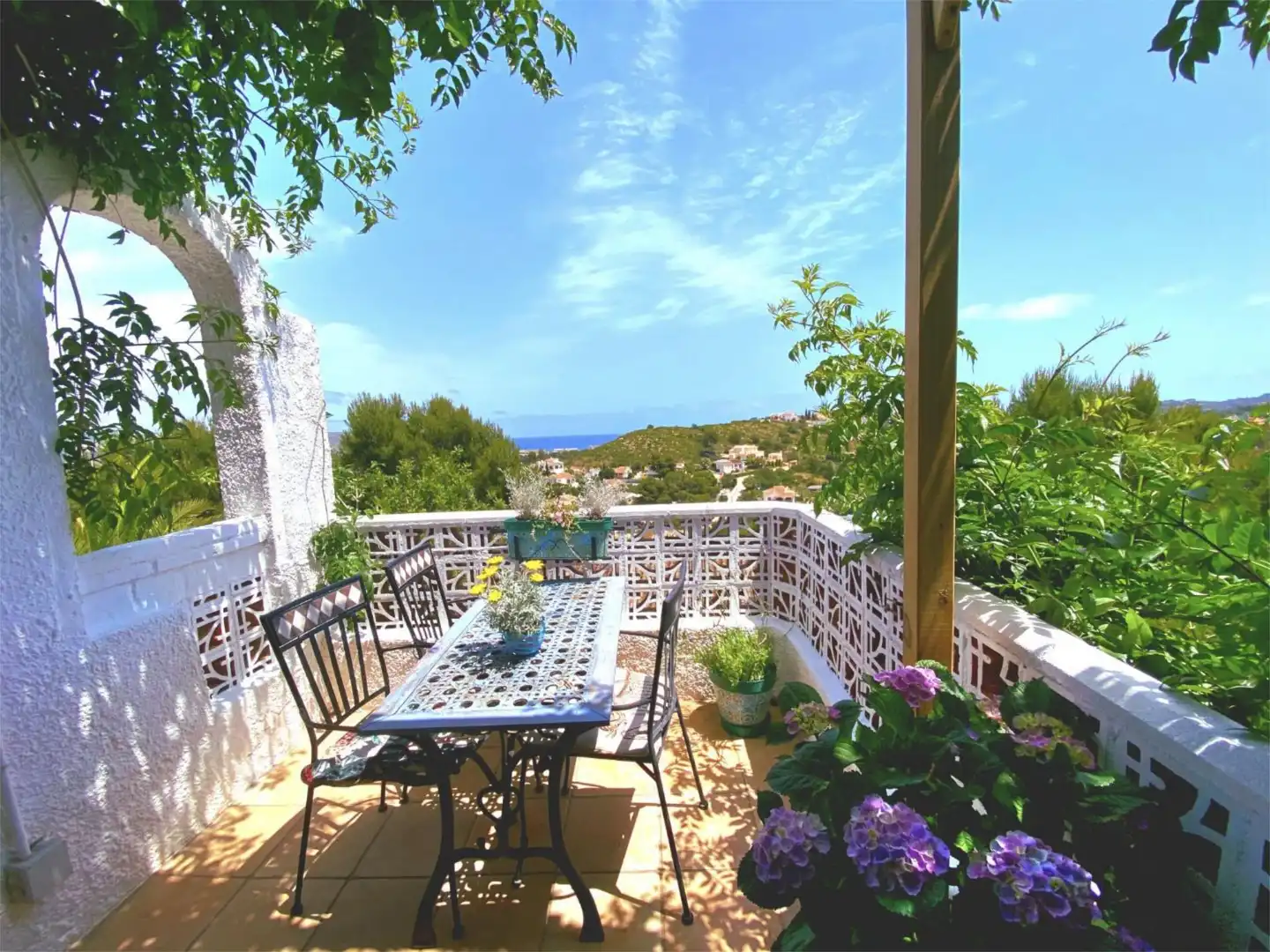 Flat for sale in Cap Martí - El Tossalet - Pinomar Flat for sale in Cap Martí - El Tossalet - Pinomar