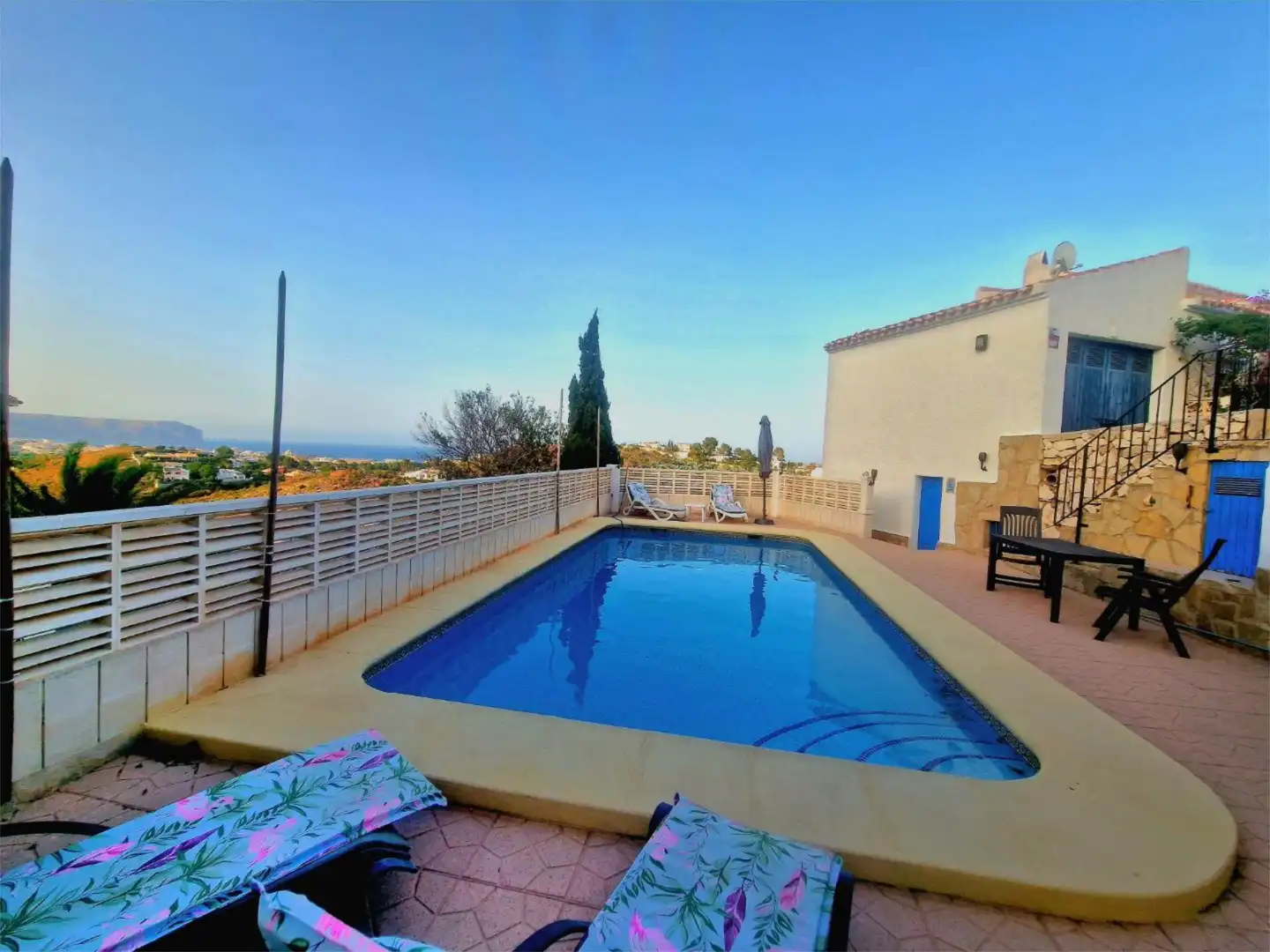 Flat for sale in Cap Martí - El Tossalet - Pinomar Flat for sale in Cap Martí - El Tossalet - Pinomar
