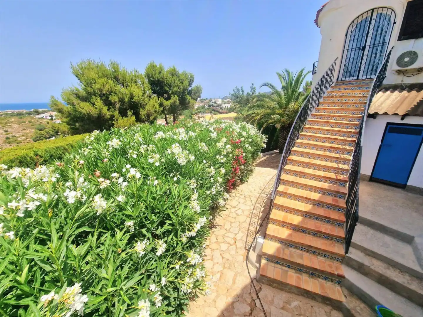 Flat for sale in Cap Martí - El Tossalet - Pinomar Flat for sale in Cap Martí - El Tossalet - Pinomar