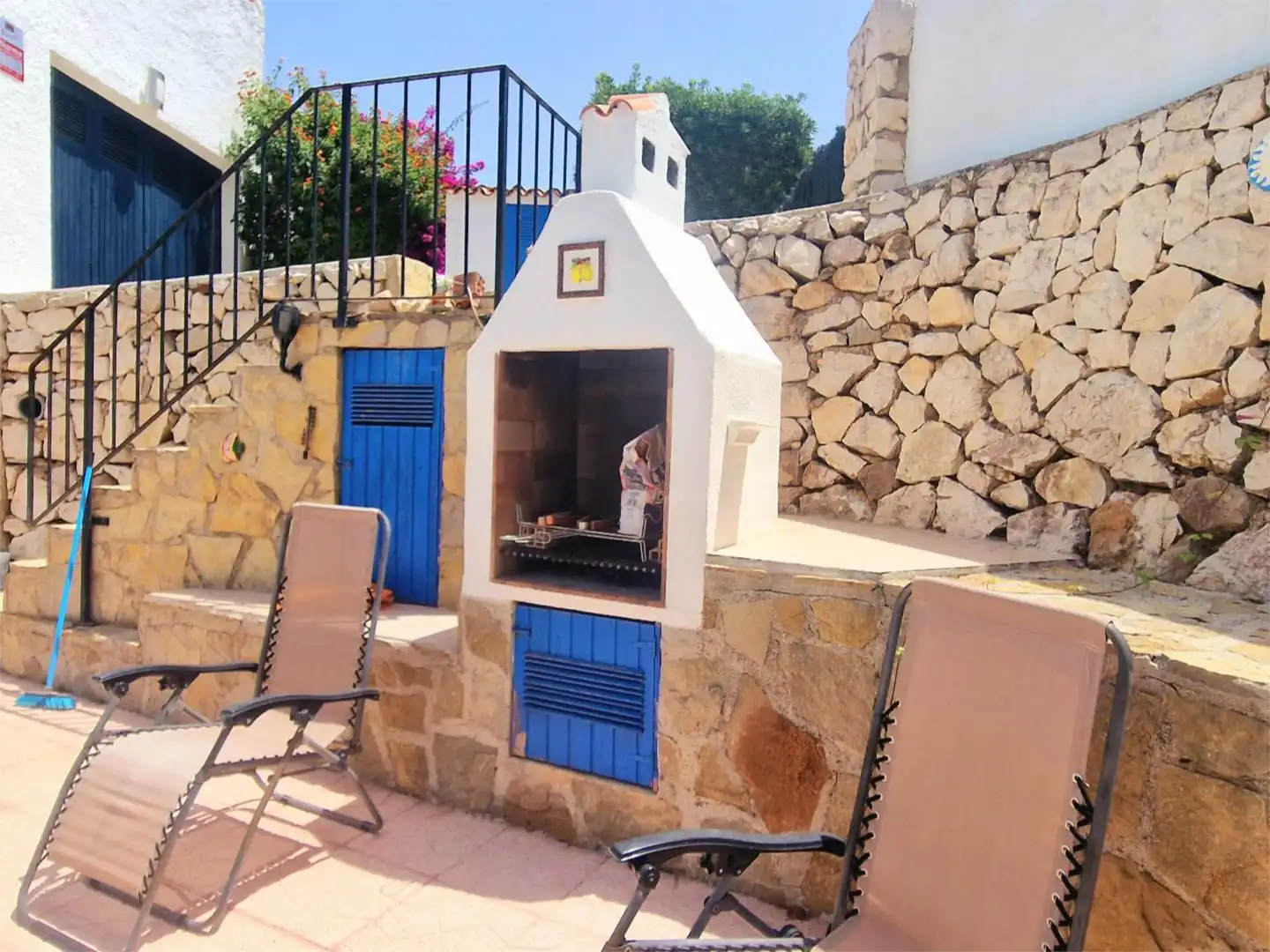 Flat for sale in Cap Martí - El Tossalet - Pinomar Flat for sale in Cap Martí - El Tossalet - Pinomar