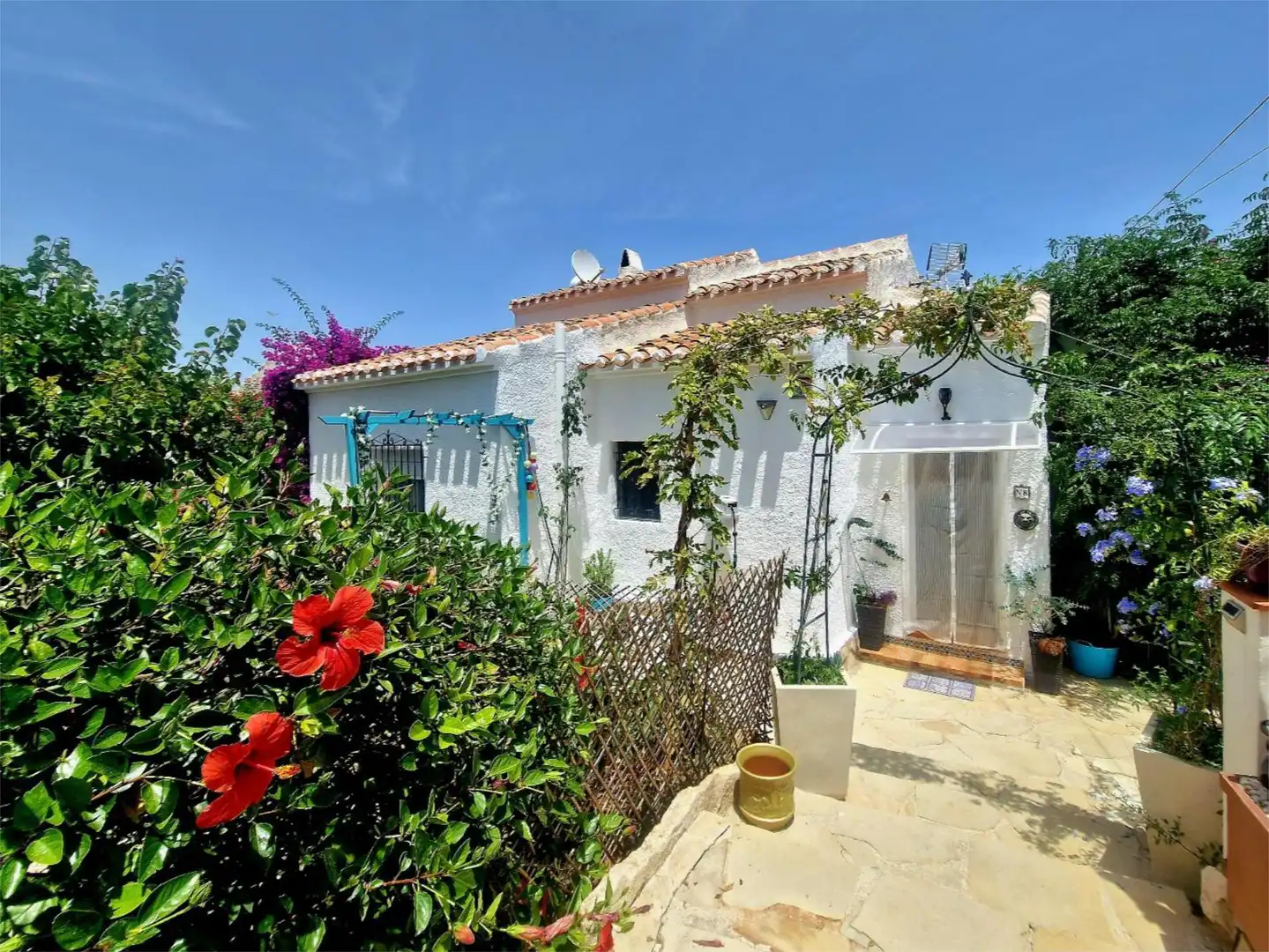 Flat for sale in Cap Martí - El Tossalet - Pinomar Flat for sale in Cap Martí - El Tossalet - Pinomar