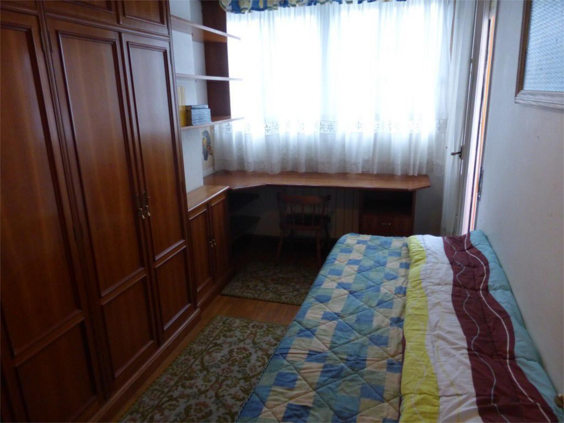 Piso para compartir en Calle Labiano, 7, Arrosadia