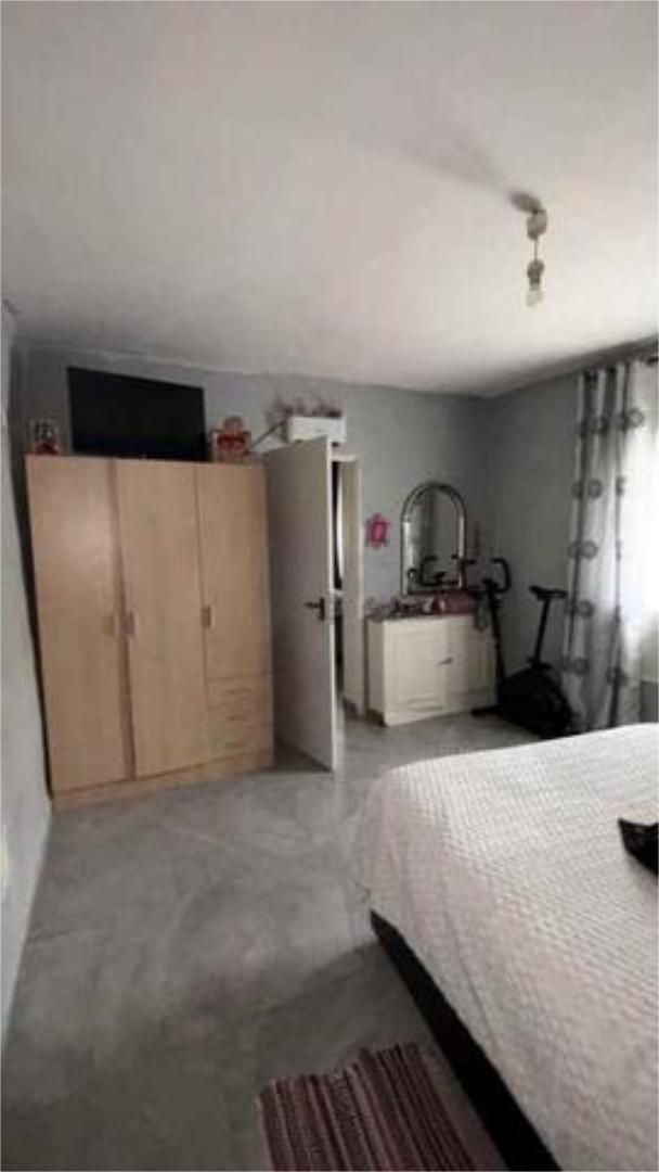 Dormitori de Casa o xalet en venda en Alcaudete de la Jara