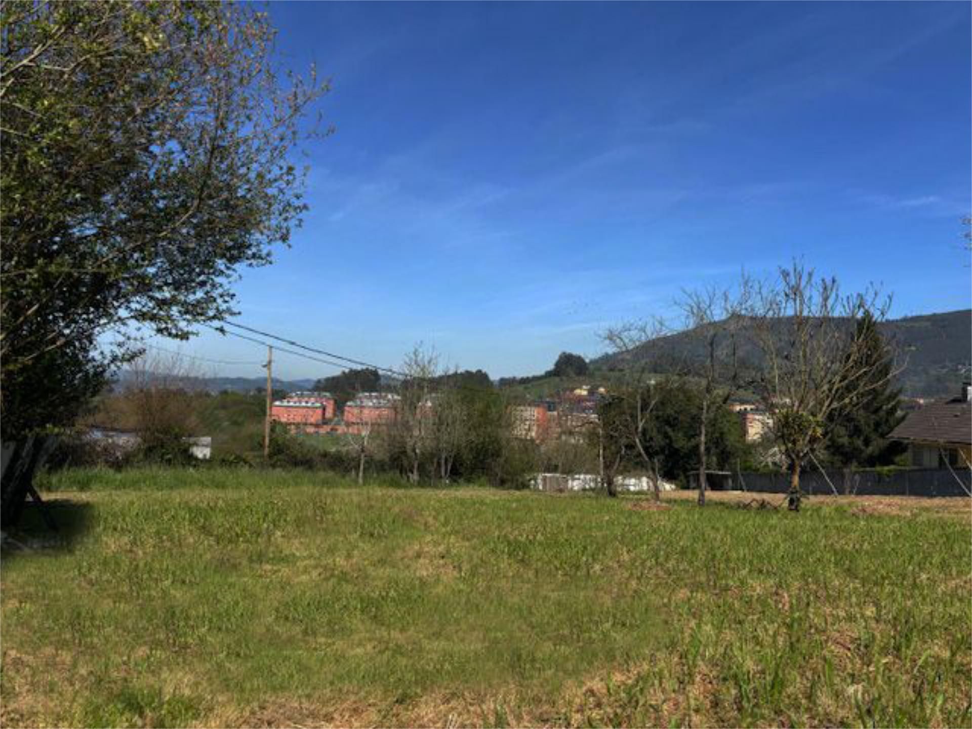 Residential for sale in Oviedo 