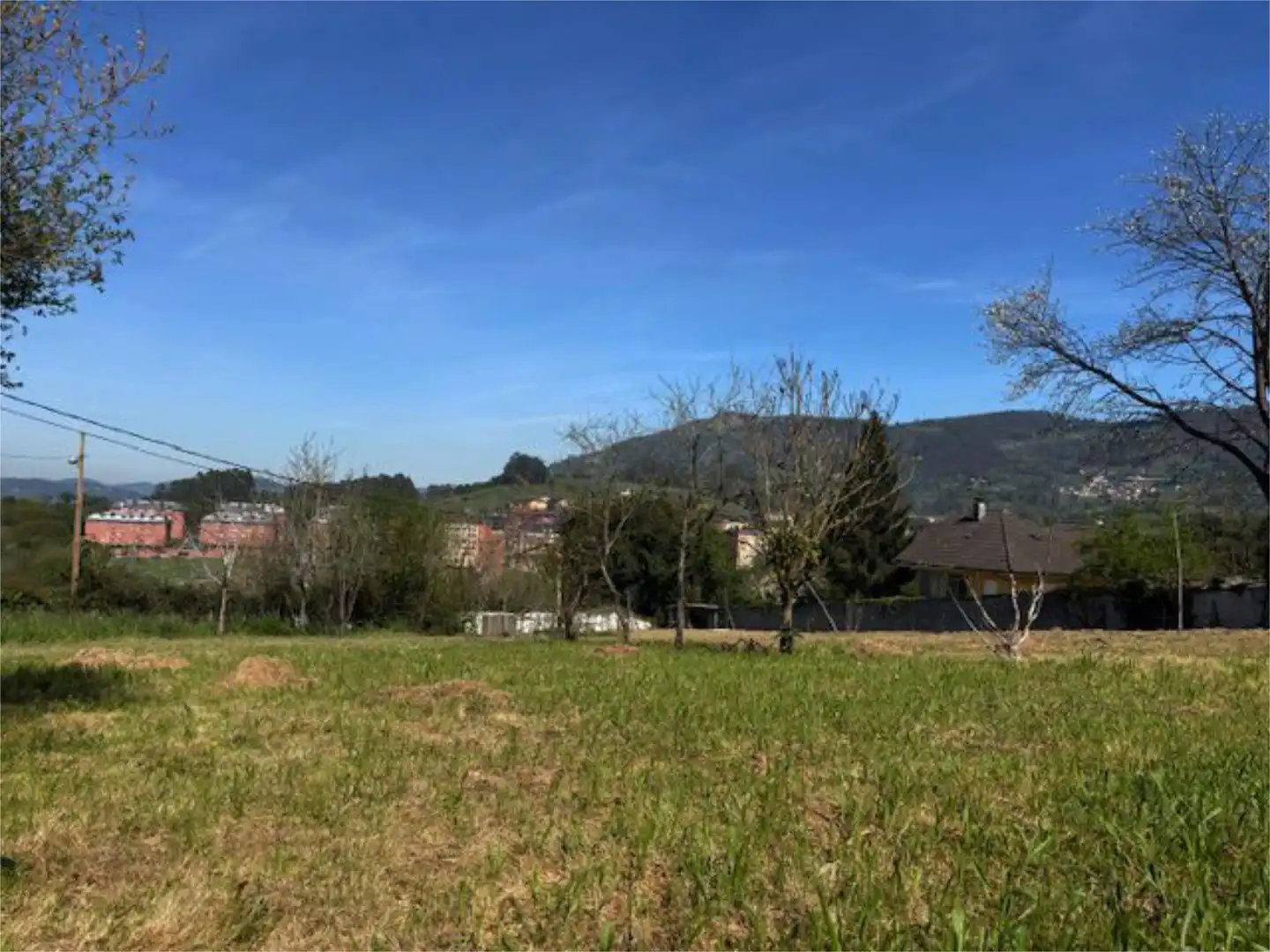 Residential for sale in Lugar Olivares, 98, Olivares Residential for sale in Oviedo