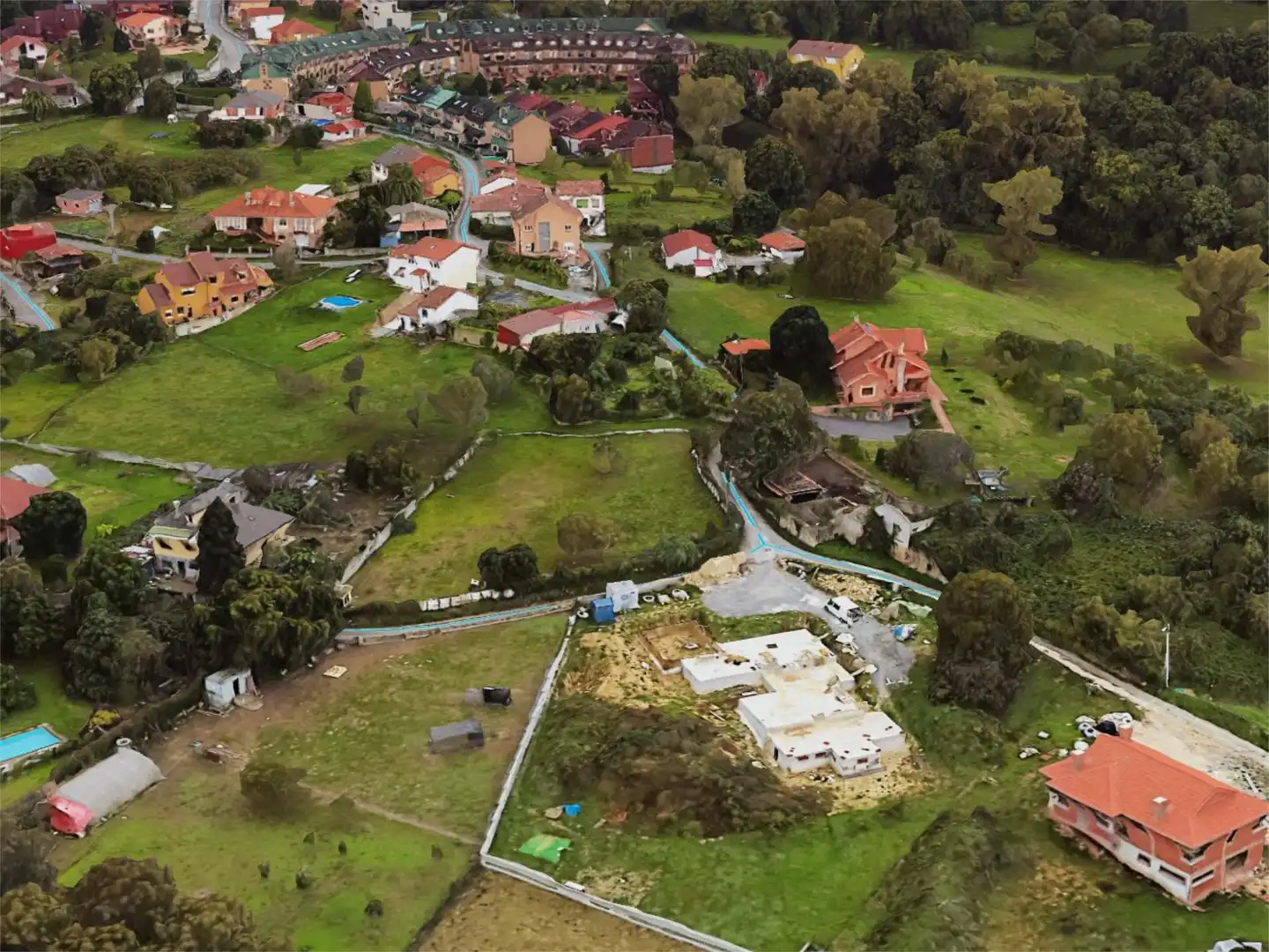 Residential for sale in Lugar Olivares, 98, Olivares Residential for sale in Oviedo