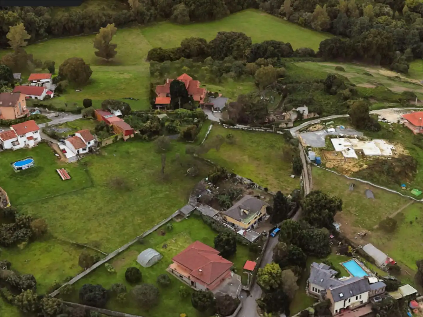 Residential for sale in Lugar Olivares, 98, Olivares Residential for sale in Oviedo