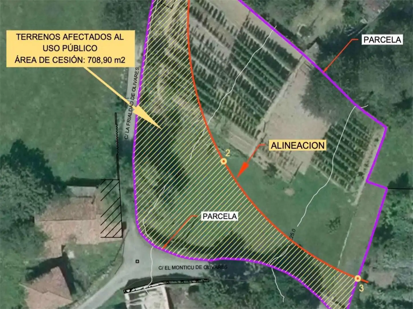 Residential for sale in Lugar Olivares, 98, Olivares Residential for sale in Oviedo