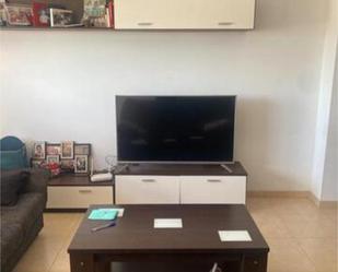Living room of Flat to share in Onda