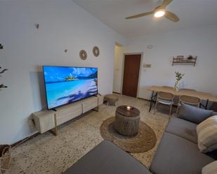 Flat to rent in Calle Jacinto Benavente, 1, Virgen del Mar