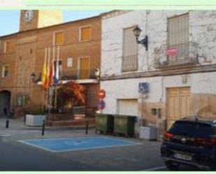 Aparcament de Residencial en venda en Librilla