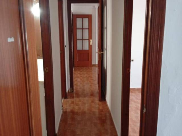Piso en Venta en Plaza la Fragua, 5 en San Telmo - Federico Mayo - El Porta