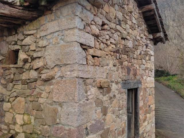 Casa adosada en Venta en Avenida Prao Palacio, 1 en Teverga