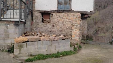 Photo 2 of Single-family semi-detached for sale in Avenida Prao Palacio, 1, Teverga, Asturias