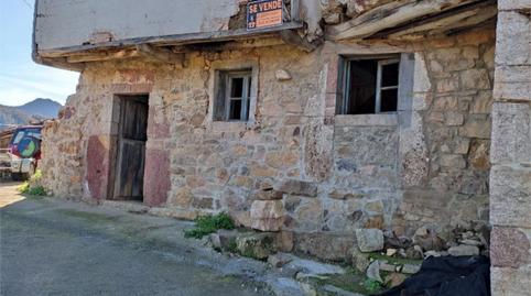 Photo 4 of Single-family semi-detached for sale in Avenida Prao Palacio, 1, Teverga, Asturias